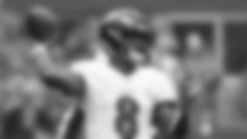 Lamar Jackson