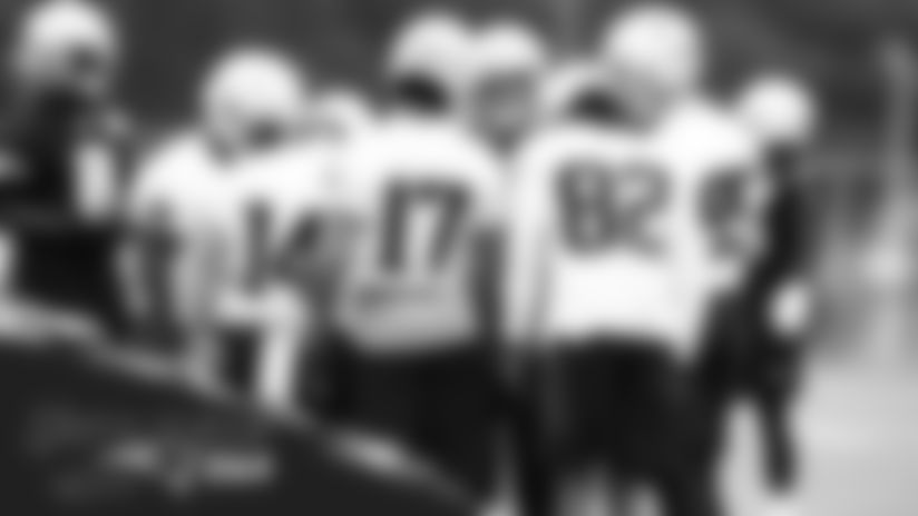 Fans' questions answered in our weekly patriots.com mailbag.