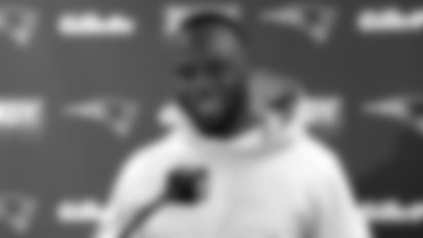 James White 10/21: 'We made the most of our opportunities'