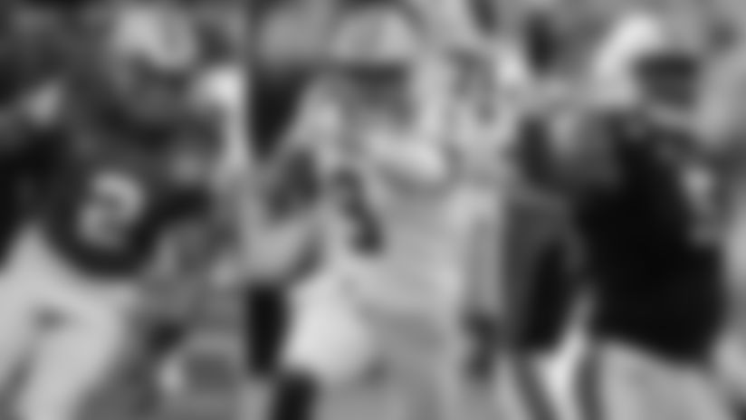 Daniel Jeremiah previews the NFL Combine