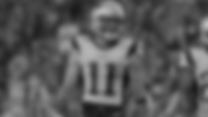Press Pass: Edelman's Back