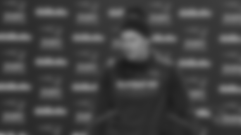 Transcript: Tom Brady Press Conference 1/3