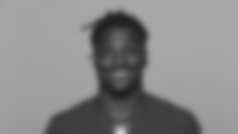 This is a 2019 photo of Adrian Colbert of the San Francisco 49ers NFL football team. This image reflects the San Francisco 49ers active roster as of Thursday, May 2, 2019 when this image was taken. (AP Photo)