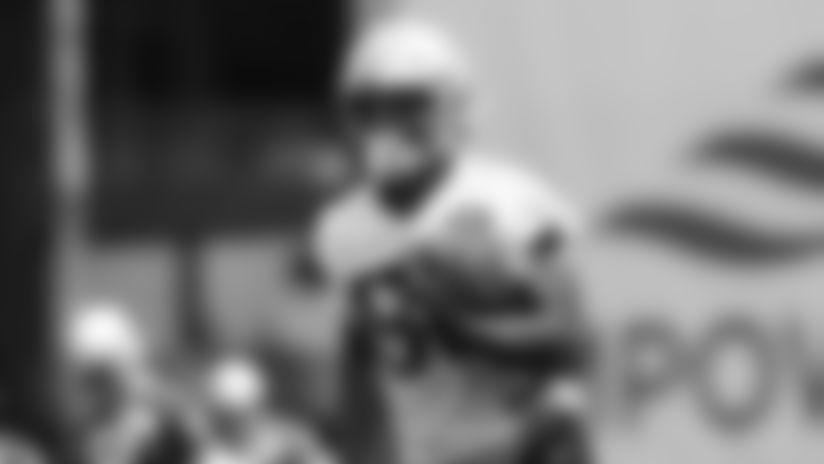 N'Keal Harry