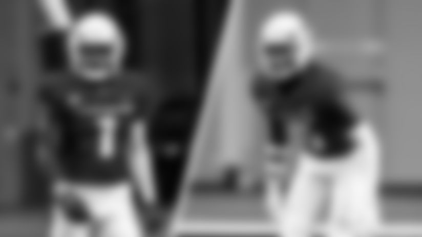 Raiders legend Cliff Branch has two highly-recruited great-nephews reeling off of a Nevada state championship win for Bishop Gorman High School.