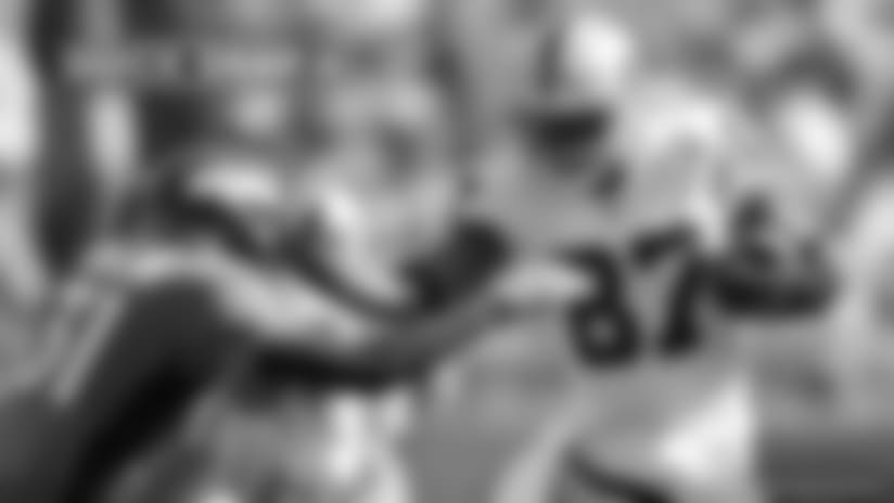 Quick Snap: Raiders fall on last-second field goal to Broncos