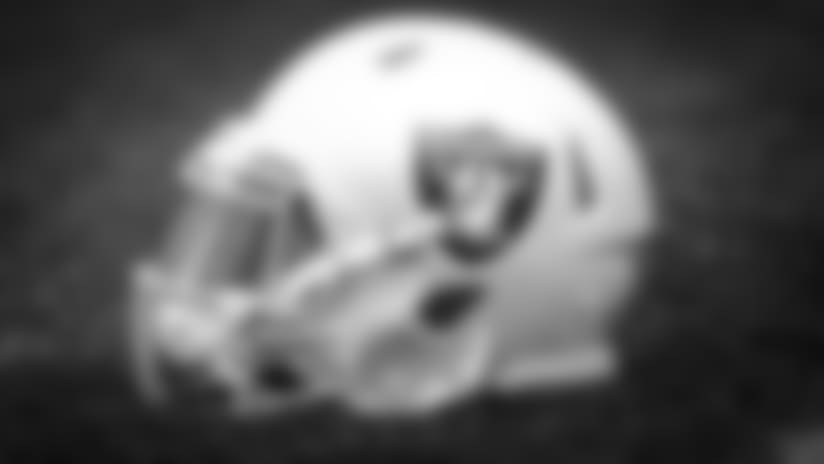 Derek Carr talks Khalil Mack, looks ahead to 2018 season Derek Carr talks Khalil Mack, looks ahead to 2018 season
