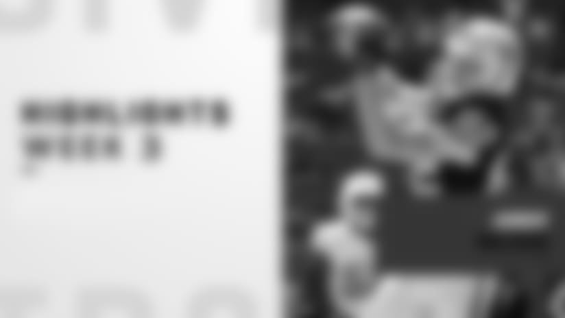 jordy nelson week 3 highlights raiders the official site of the oakland raiders jordy nelson week 3 highlights raiders the official site of the oakland raiders
