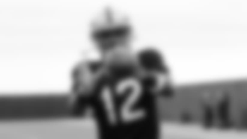 Best of the Week: Raiders gear up for AFC clash with the Miami Dolphins
