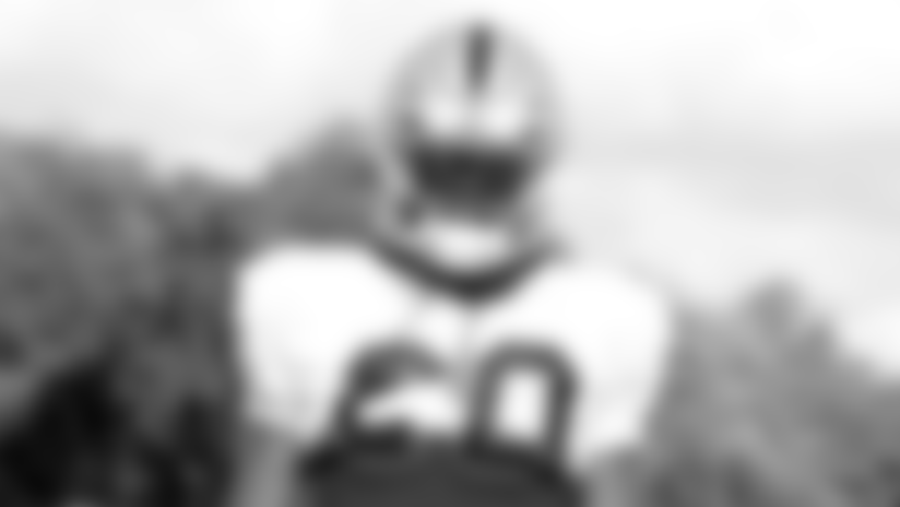 Raiders prepare for Chiefs