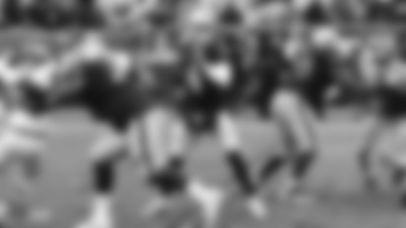 A look back at the matchups through the years between the Raiders and Chiefs.