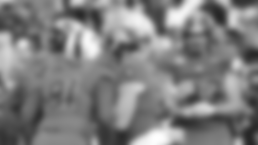 2019 Reese's Senior Bowl highlights