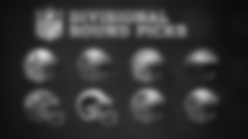 Raiders.com Staff: Divisional Round Playoff Picks