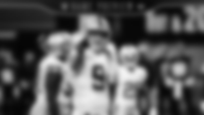 The Silver and Black have suffered back-to-back losses, but will try to defeat the winless New York Jets on the road in Week 13.