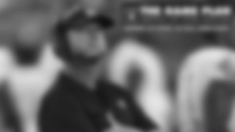 The Game Plan with JT The Brick: Gruden, Eagle, Klemko