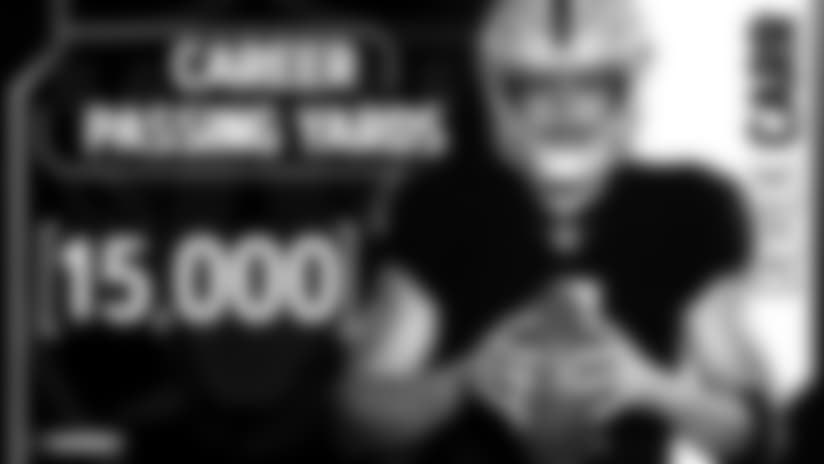 Carr-Passing-milestone