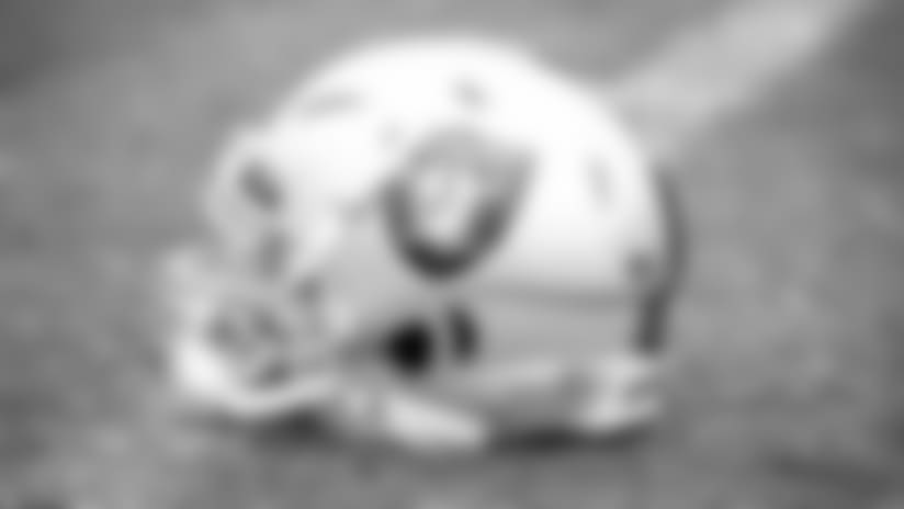 Raiders Sign CB Montrel Meander; Place Leon Hall on IR