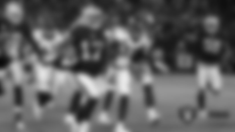 La Jugada de la Semana: Raiders vs Broncos