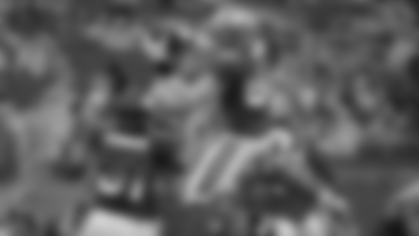 A Look Back: Recapping Jared Cook's first Pro Bowl appearance