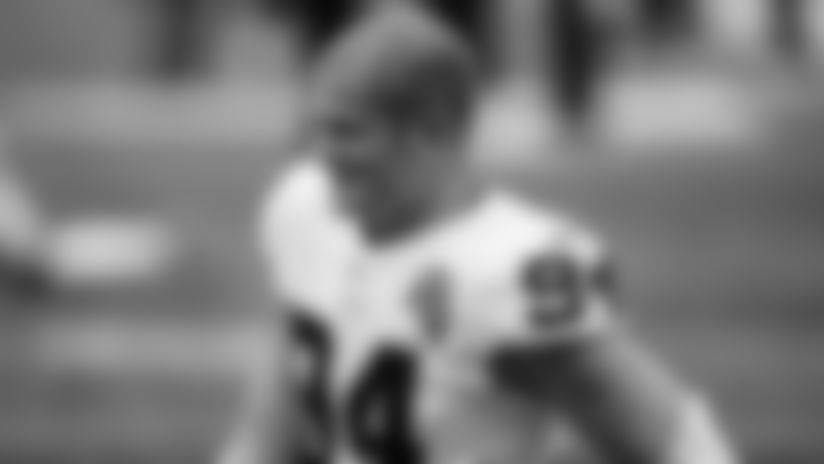 The Raiders defensive lineman announced he will partner with The Trevor Project and donate $100,000 to the organization.