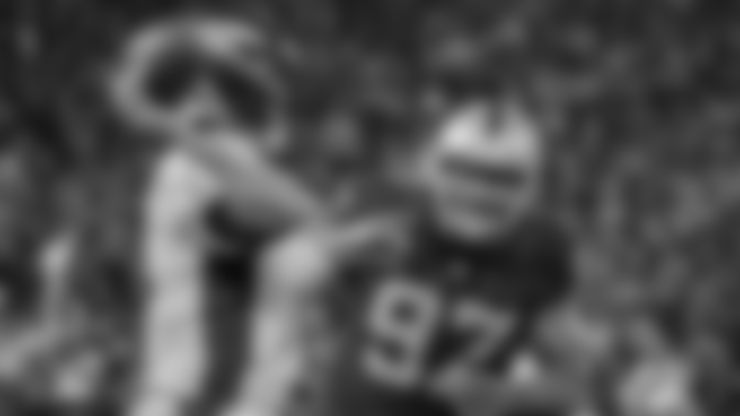 DT Clinton McDonald