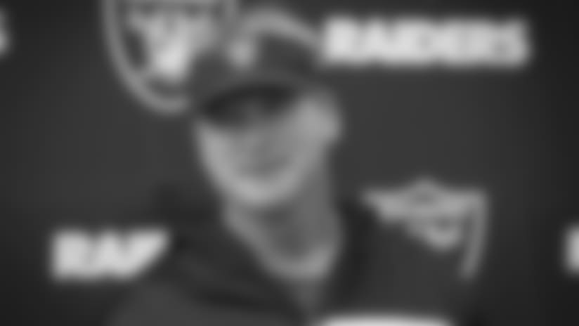 Coach Gruden Presser - 11.9.18