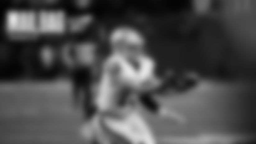 Raiders.com's Levi Edwards recaps some of Raider Nation's most impressive players from the 2021 season.