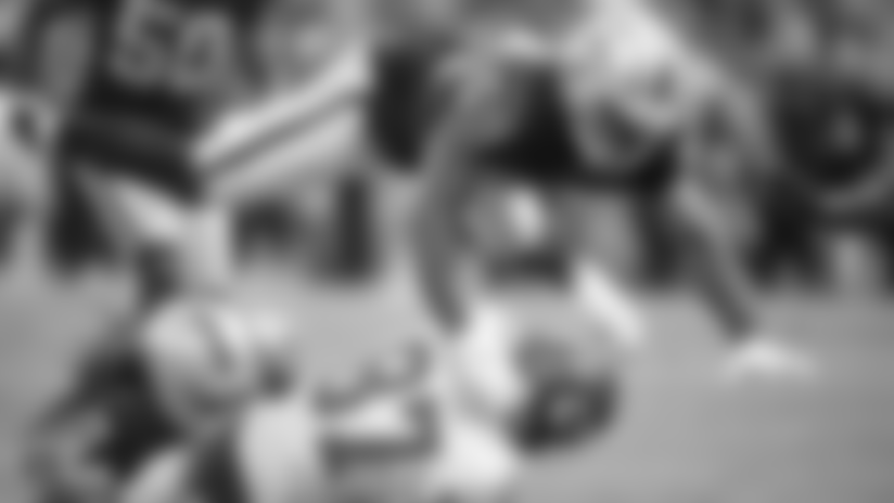LB Tahir Whitehead