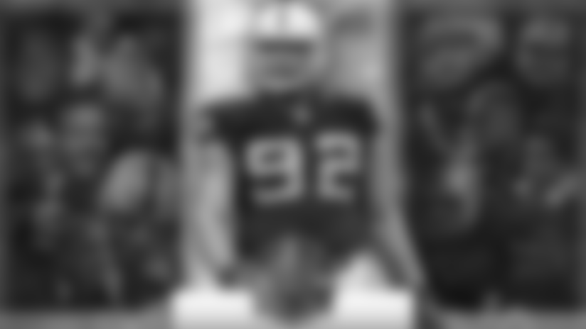 Atwater a finalist for Pro Football Hall of Fame