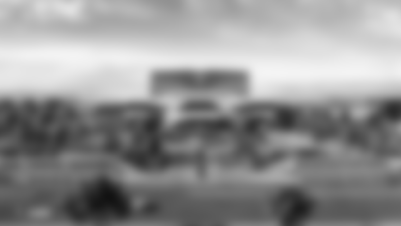 First Look: Raiders Headquarters in Henderson, Nevada