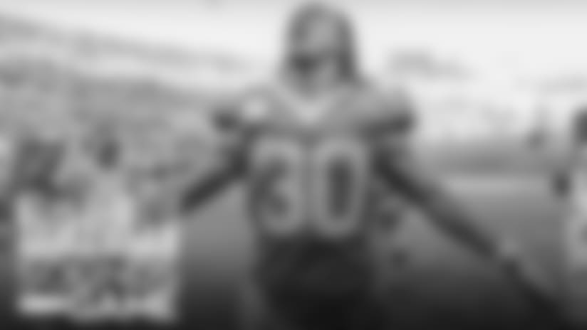 Sounds of the Game: Packers vs. Rams