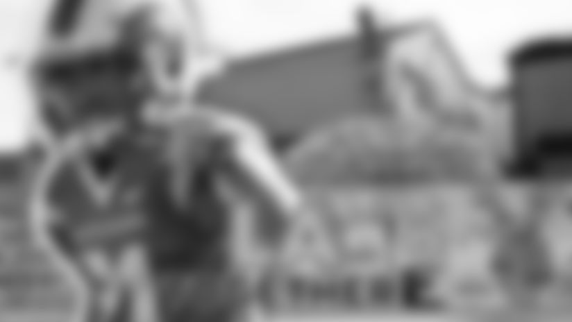 LA Together: Meet the Watts Rams and the LAPD officers making an impact in our community