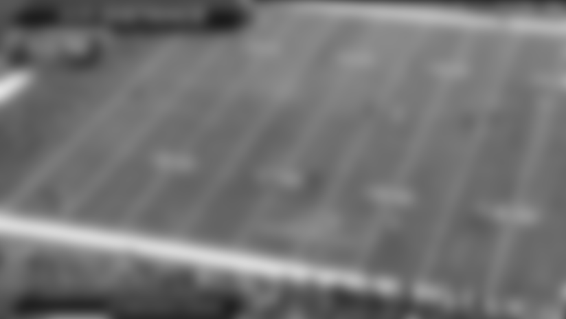 Next Gen Stats: 3 Improbable Catches | Conference Championships