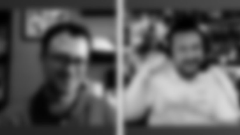 Troy Santiago y Ricardo Lopez analizan los últimos movimientos de jugadores de los Rams en la agencia libre y otras noticias.