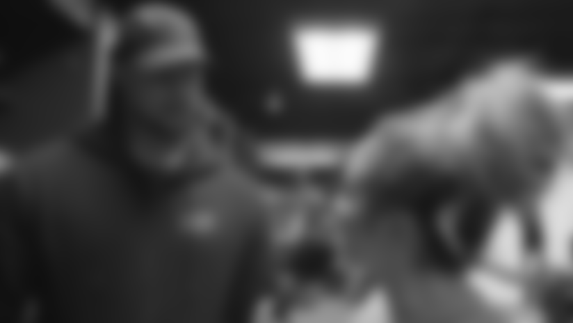 One-on-One: Rodger Saffold