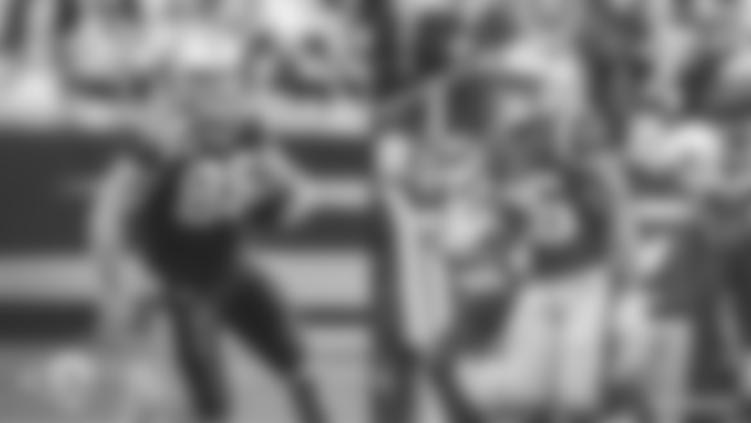 Recent history of the NFL Draft’s No. 31 selection