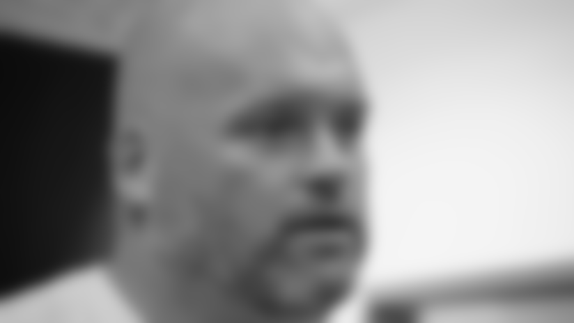 Whitworth on executing in the playoffs, continuing the run