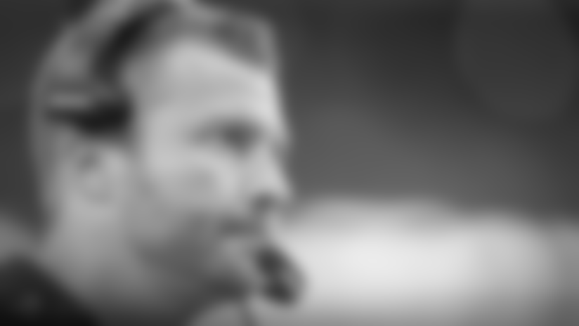HC Sean McVay on accountability