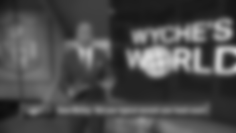 NFL Network's Steve Wyche's World: Why McVay is more than just an offensive mastermind
