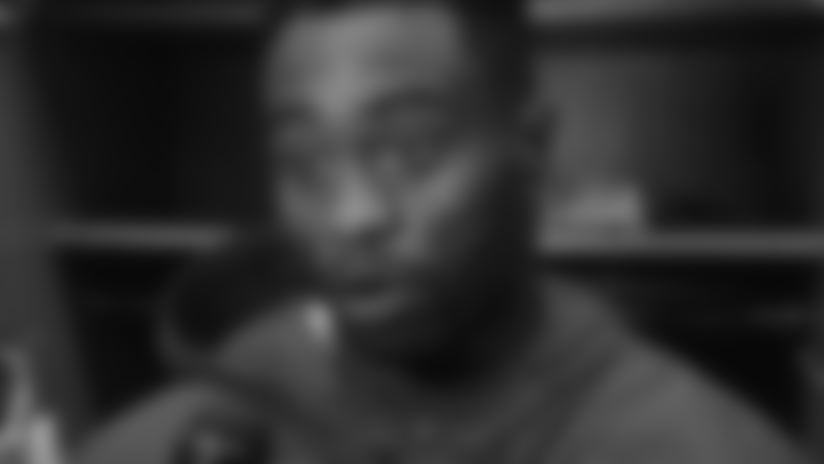 Cooks focused on taking it one day at a time
