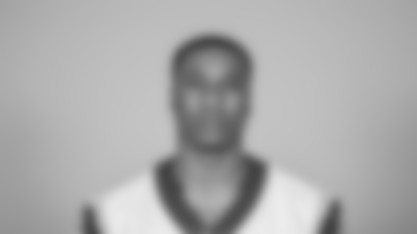 Headshot of cornerback Marcus Peters of the Los Angeles Rams, Wednesday, March 14, 2018, in Irvine, CA. (Jeff Lewis/Rams)