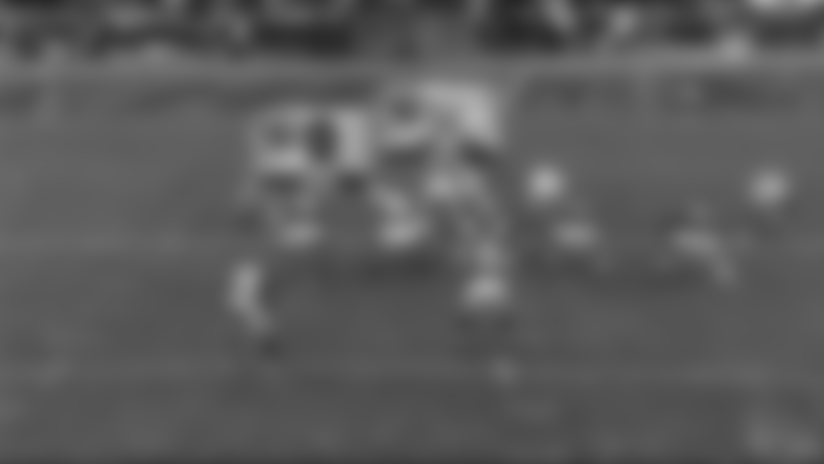 Top runs of Divisional playoffs