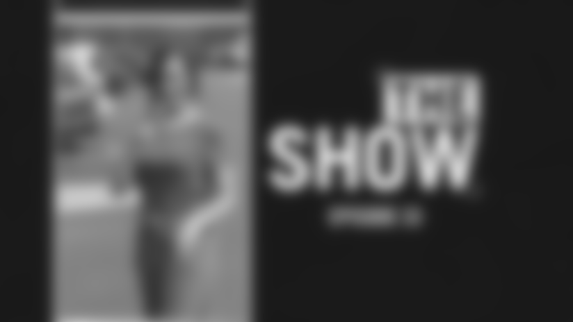 The Show: Eric DeCosta Makes a Draft Promise