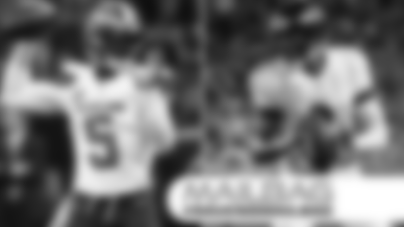 Mailbag: Will Ravens Bring Back Robert Griffin III? Tyrod Taylor?