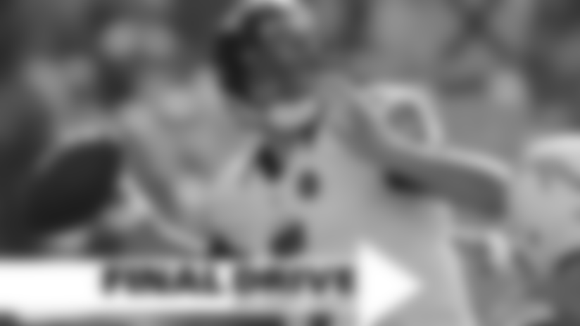 Final Drive: Remember Last Time the Ravens Played the Chargers in Cali?
