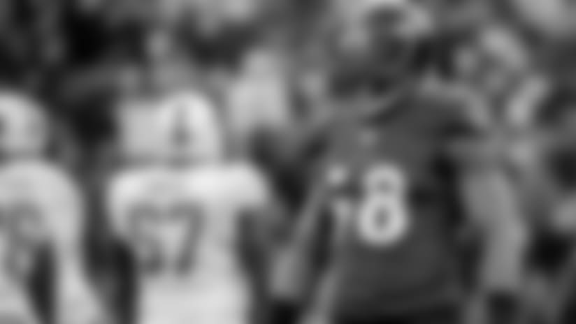 Sack-master Elvis Dumervil retires after 12 years in NFL Sack-master Elvis Dumervil retires after 12 years in NFL