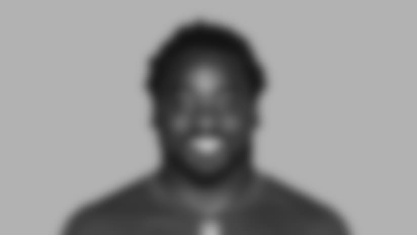 This is a 2017 photo of Randy Allen of the Baltimore Ravens NFL football team. This image reflects the Baltimore Ravens active roster as of Wednesday, June 14, 2017 when this image was taken. (AP Photo)