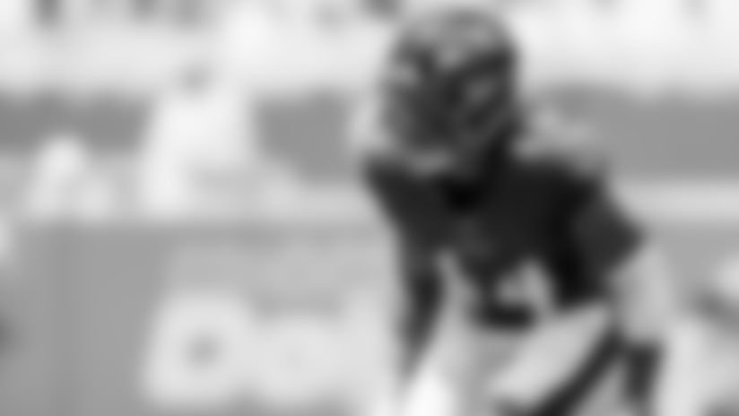 Marlon Humphrey