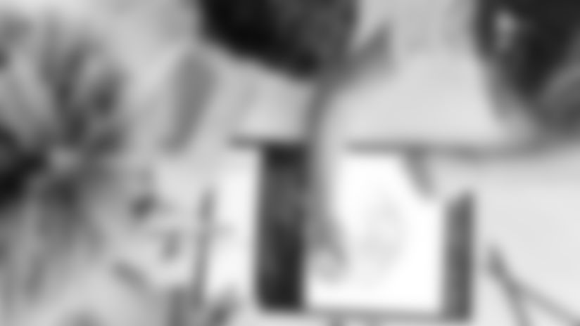 Letters to the Ravens