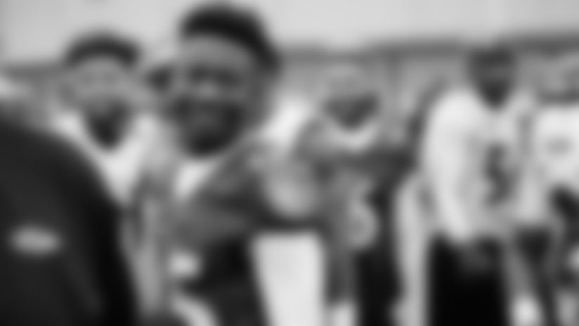Marquise-Brown